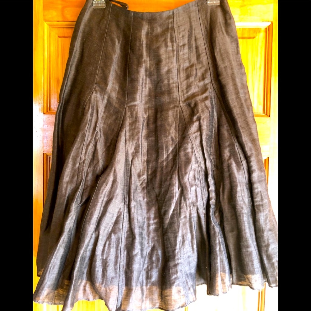 COPY - Talbots Collection skirt